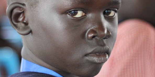 Darujme deťom v Južnom Sudáne lepšie podmienky na vzdelávanie