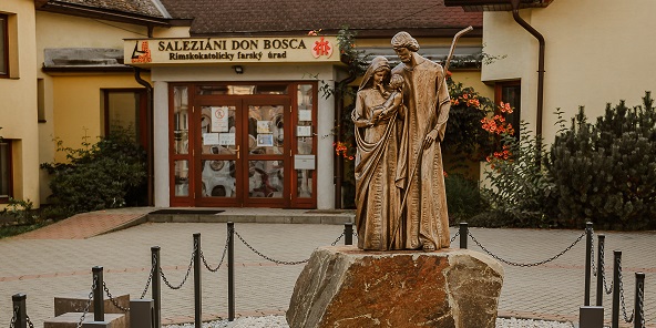 Začítajte sa do najnovšieho čísla časopisu Don Bosco dnes